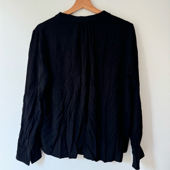 zadig and voltaire tink blouse - Picture 8 of 9